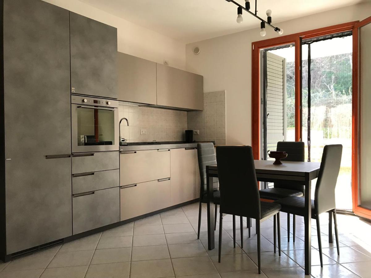 Sweet Maison Bosa Εξωτερικό φωτογραφία
